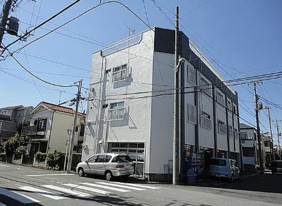 武山マンションのその他