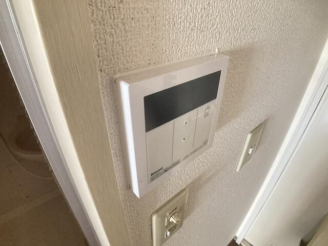 メゾン・ド・テイトのセキュリティ