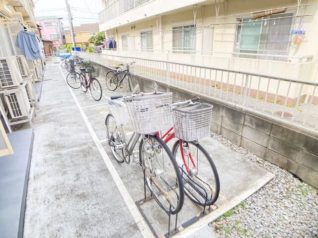メゾン・ド・テイト