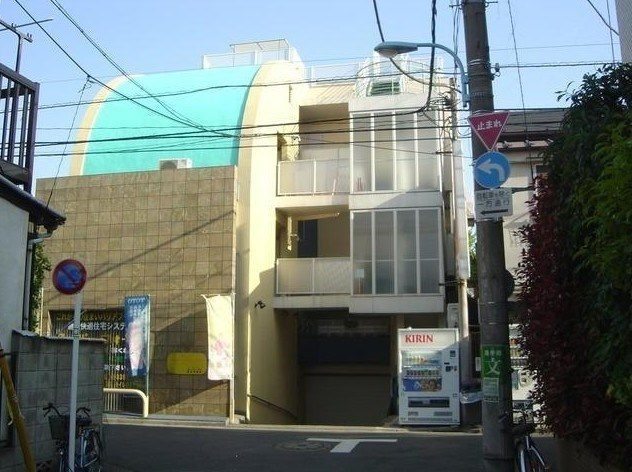 シェモア荻窪のその他共用部分