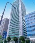 品川タワーフェイスの画像