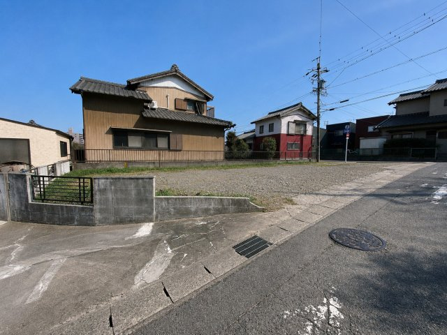 半田市岩滑東町3丁目の外観