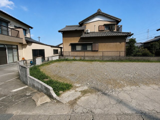 半田市岩滑東町3丁目の外観
