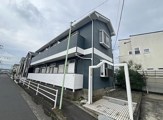 ルフィーノ妻田のその他共用部分