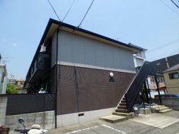 ファミール甲南の画像