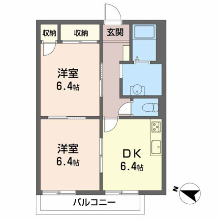 ファミール甲南