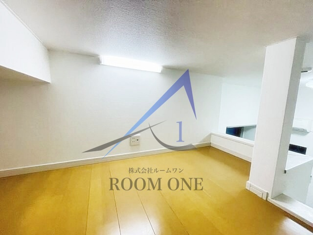 アジュール中野の寝室|寝室です。