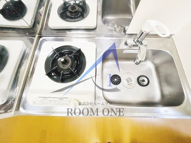 アジュール中野