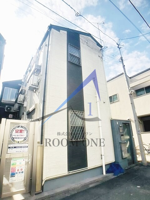 アジュール中野