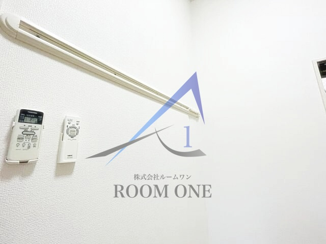 アジュール中野