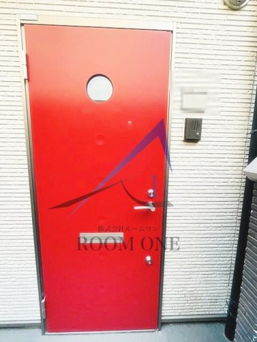 アジュール中野