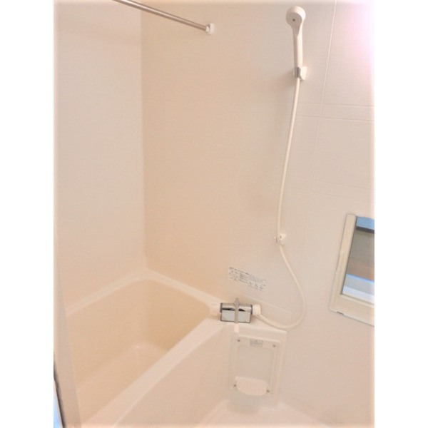 クレストハイムの浴室|他部屋参考写真