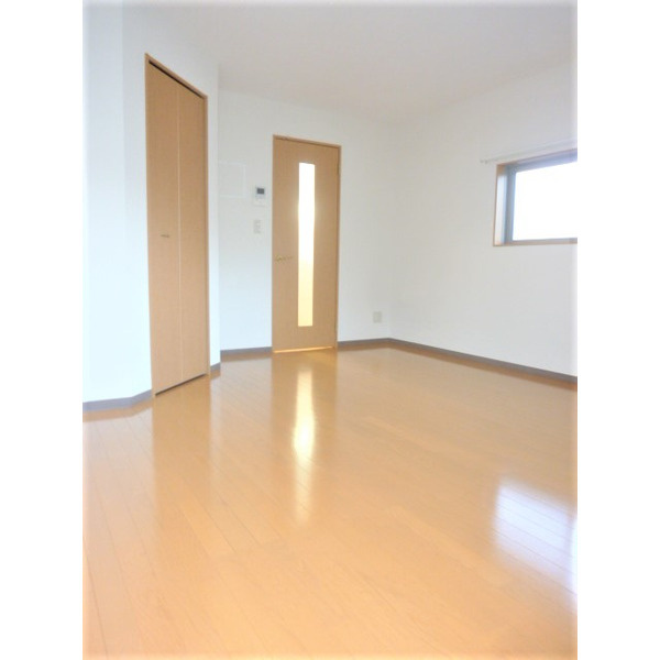 クレストハイムの寝室|他部屋参考写真