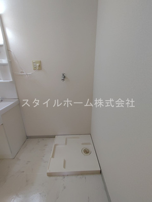【設備】 | ユトリロ神野新田B | イメージ写真です。