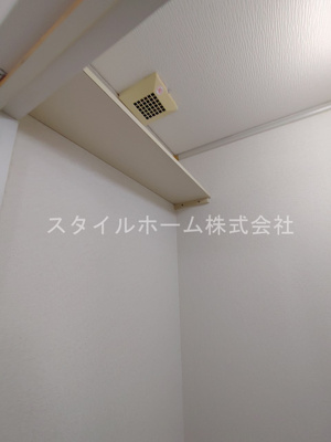 【設備】 | ユトリロ神野新田B | イメージ写真です。