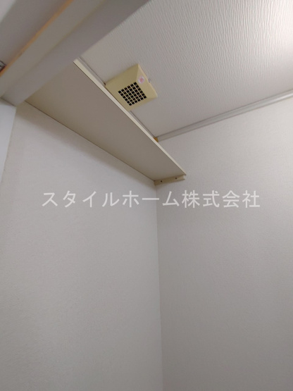 【設備】 | ユトリロ神野新田B | イメージ写真です。
