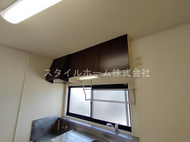 【内装】 | ユトリロ神野新田B | イメージ写真です。