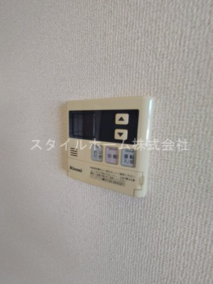 【設備】 | ユトリロ神野新田B | イメージ写真です。