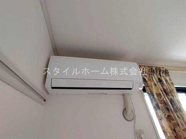 【設備】 | ユトリロ神野新田B | イメージ写真です。