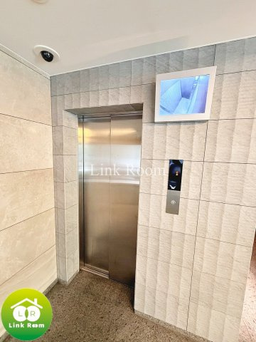 アジュールテラス日本橋浜町のその他共用部分