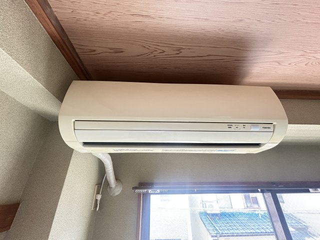 山田カンプレックスの設備