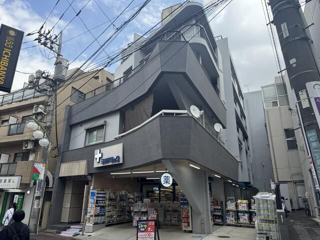 【外観】