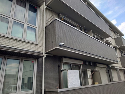 【エントランス】 | クレセント新町(クレセントシンマチ)