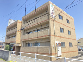 【外観】 | マンションＴ＆ＳⅡ