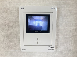 【セキュリティ】 | マンションＴ＆ＳⅡ