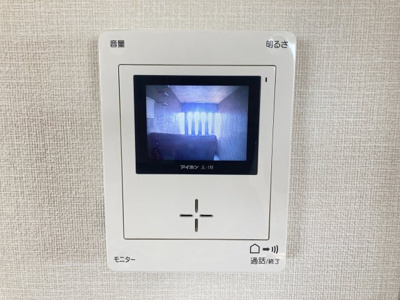 【セキュリティ】 | マンションＴ＆ＳⅡ