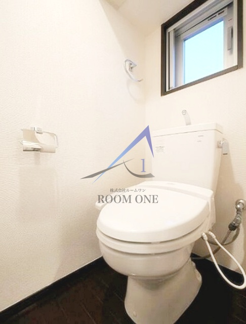アルテシモ　レジェンダのトイレ|トイレです。