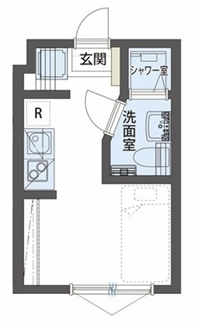 【間取り】 | SiestaVilla平和台Contemuseo | 間取りです。