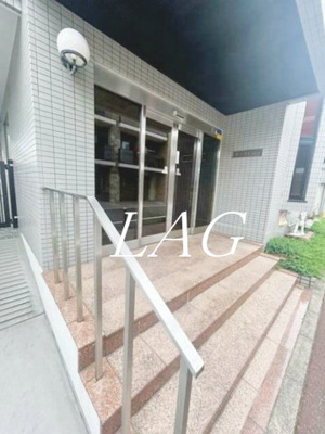 【エントランス】 | エースＣｉｔｙ | エントランスです。