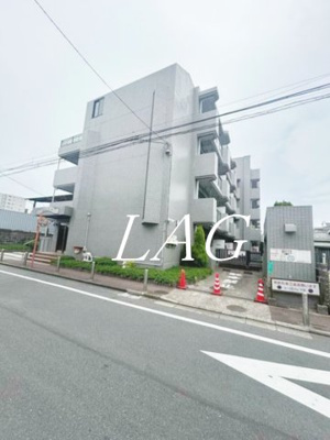 【外観】 | エースＣｉｔｙ | 外観です。