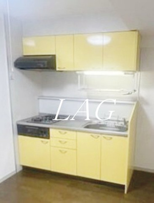 【キッチン】 | エースＣｉｔｙ | キッチンです。