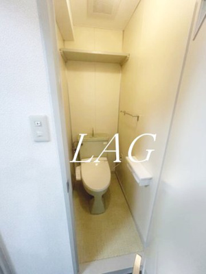 【トイレ】 | エースＣｉｔｙ | トイレです。