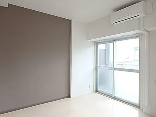 グランシャリオ西尾久の寝室|※別部屋参考写真