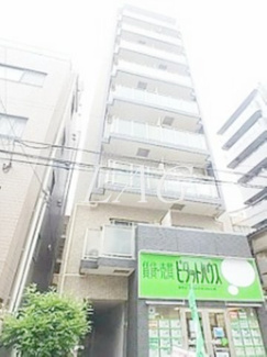 【外観】 | ＡＸＩＡ　ｓｕｇａｍｏ | 外観です。