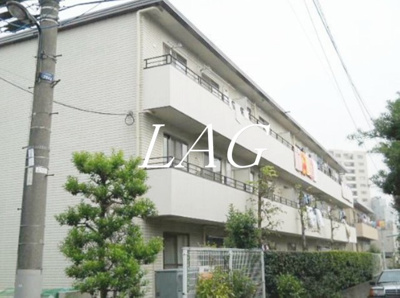 【外観】 | 本駒込シティハイツ | 外観です。