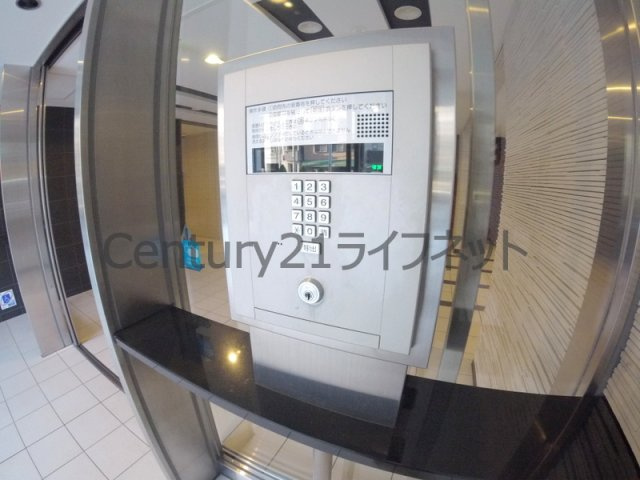 【その他共用部分】 | エスリード福島リバーフロント