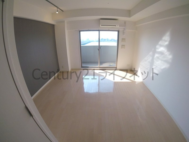 【居間・リビング】 | エスリード福島リバーフロント