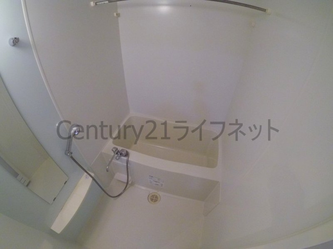 【浴室】 | エスリード福島リバーフロント