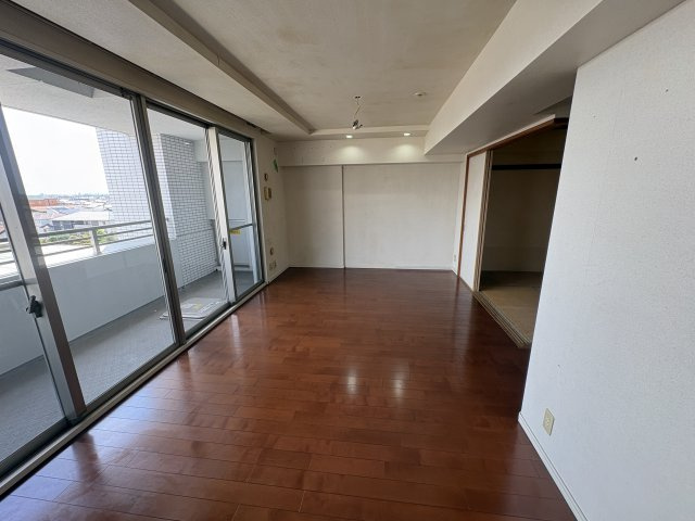 ライオンズマンション蟹江本町のその他