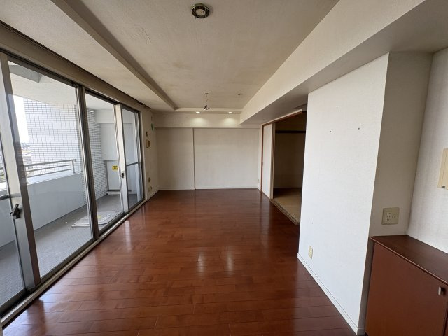 ライオンズマンション蟹江本町のその他