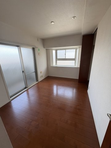 ライオンズマンション蟹江本町の居間・リビング