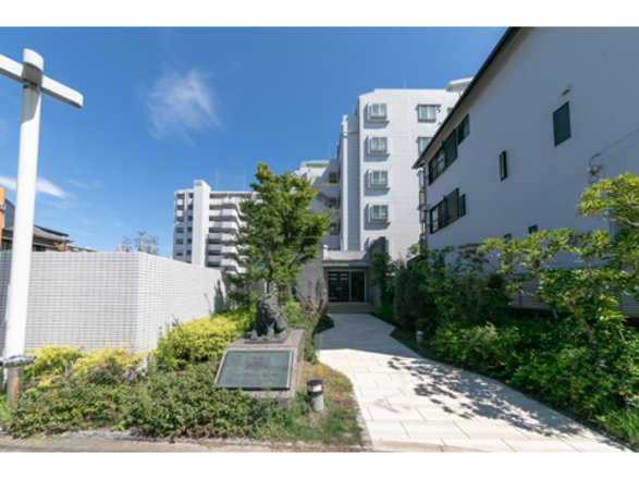 ライオンズマンション蟹江本町のその他