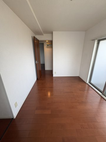 ライオンズマンション蟹江本町の居間・リビング