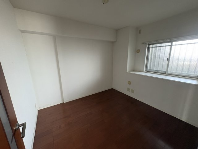 ライオンズマンション蟹江本町の洋室