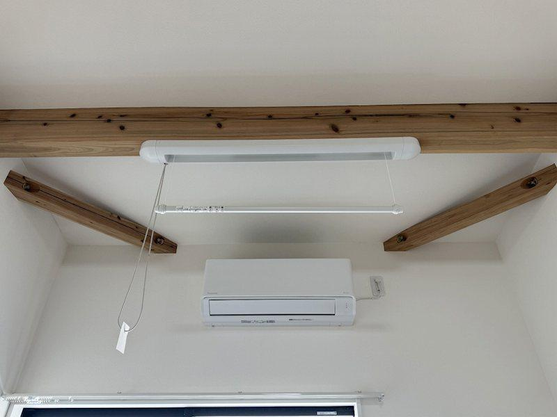 LOFT SOLALA　A棟の設備