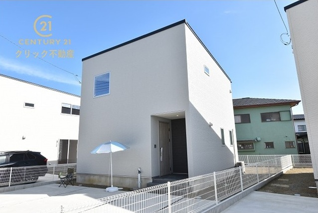 ジュン・ホーム　 日立市東金沢町　1丁目　2